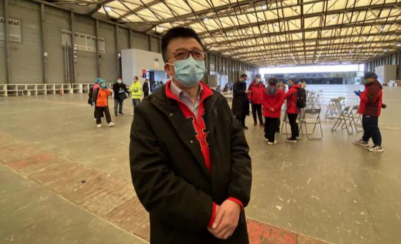 2022这波疫情的纠结,图片,新冠疫情,奥密克戎,医药卫生,标准,免疫,检测,上海,冠状病毒,第1张