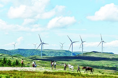 CO2与我国的碳达峰、碳中和目标,图片,环境,碳达峰,碳中和,光伏发电,能源,第11张