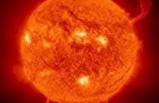太阳元素—氦