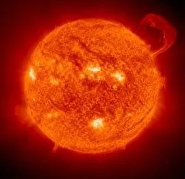 太阳元素—氦,图片,氦气,稀有气体,核磁共振,科普,材料,水,元素,半导体,航空航天,第1张