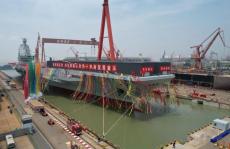 电磁弹射技术：福建舰厉害在哪