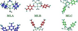  最新JACS：通过演化图了解金属-有机骨架成核