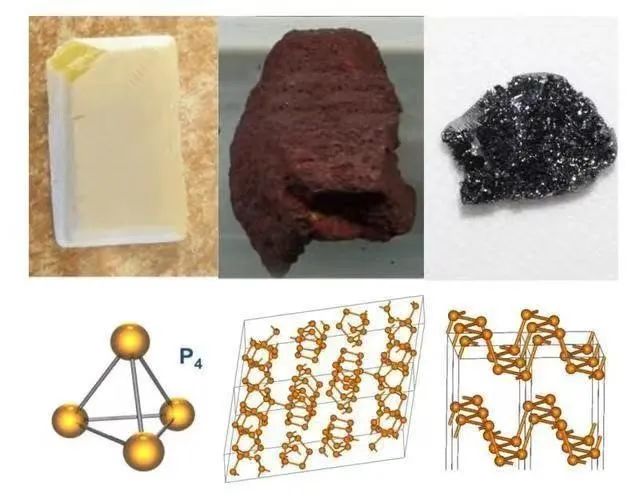 寒冷的月光——磷,图片,磷,元素,纳米,材料,环境,水,金属,食品,第5张
