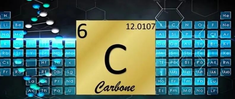 碳的“七十二变”,图片,元素,碳,石墨烯,金刚石,纳米,材料,第1张
