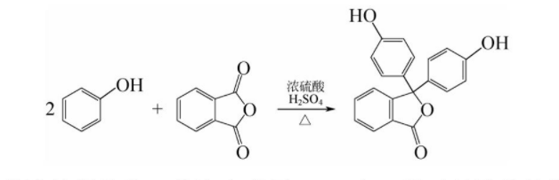 “魔法审判员”——酸碱指示剂,图片,科普,指示剂,酚酞,酸碱指示剂,环境,食品,金属,水,微生物,第2张