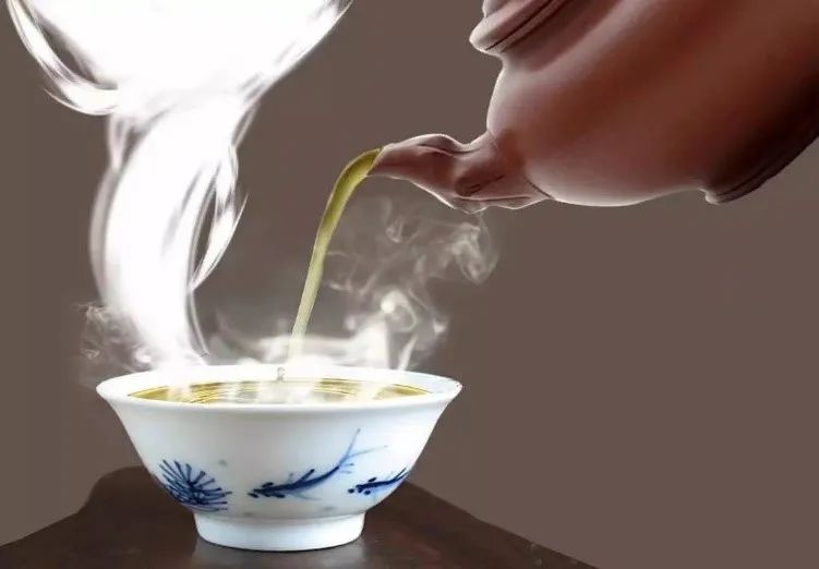 热播剧《梦华录》中，赵盼儿的茶为什么这么受欢迎？,图片,茶,茶多酚,发酵茶,降血脂,抗肿瘤,科普,第4张