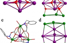 厦大JACS:具有多金属位点磁导手性二色性的磁性3d-4f手性团簇