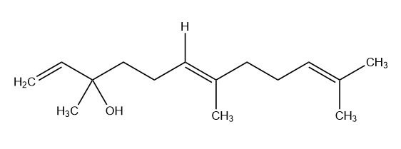 茶“化”会,图片,茶,绿茶,红茶,乌龙茶,芳香物质,青叶醇,香叶醇,橙花叔醇,发酵茶,第7张