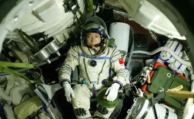 “另类”的中美合作,图片,航空航天,航天希尔公司,长征九号,世界最大推力电动振动台,511所,第2张