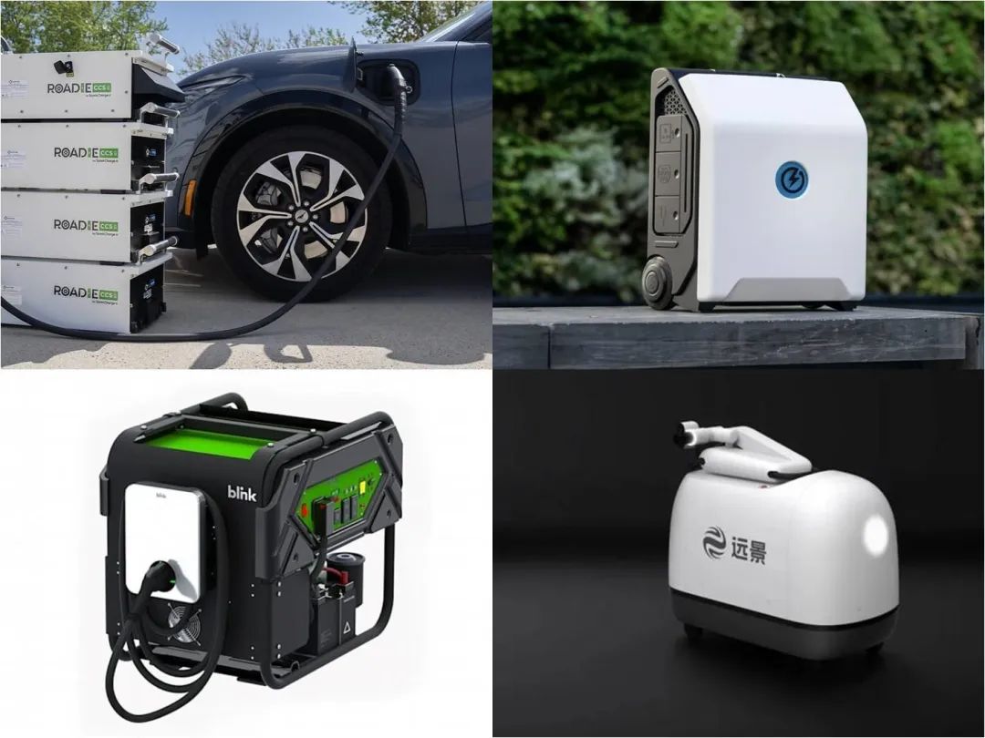 电动汽车充电宝 助力你的诗和远方,图片,新能源,电动汽车,电动汽车充电宝,宁德时代,比亚迪,第5张