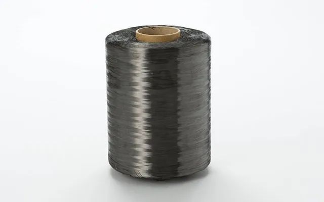 碳纤维的发展简史,图片,碳纤维,材料,黏胶纤维,技术壁垒,风力发电,新能源,第4张
