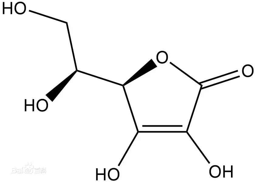 小明的故事之维C,图片,维C,血尿酸,抗肿瘤,抗癌,抗氧化,第4张