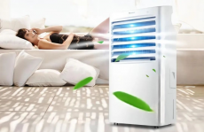 制冷又节能的空调扇能否代替空调？