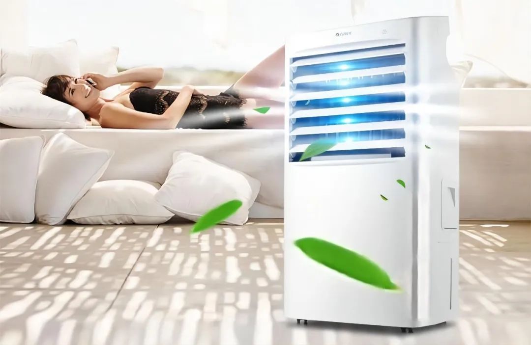 制冷又节能的空调扇能否代替空调？,图片,水,环境,化学,碳,稳定性,第1张