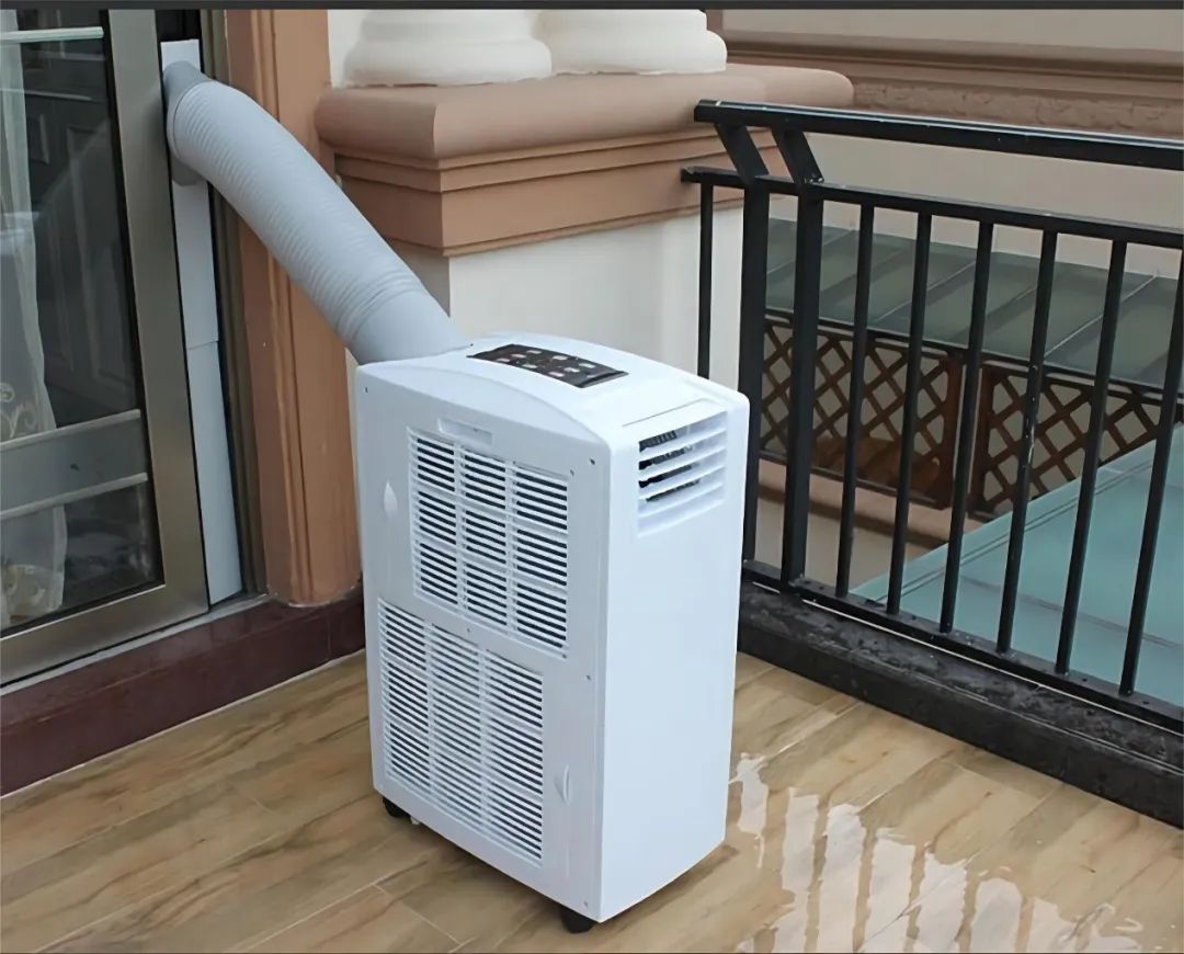 制冷又节能的空调扇能否代替空调？,图片,水,环境,化学,碳,稳定性,第8张