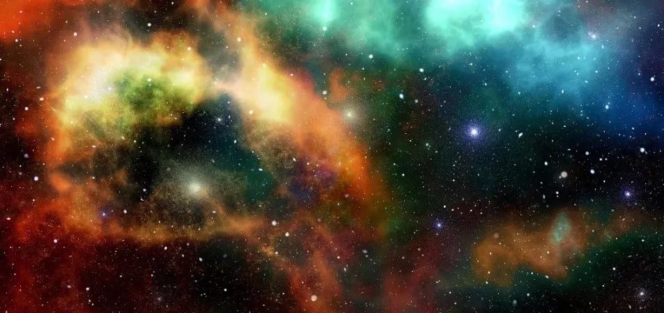源起——宇宙的前世今生,图片,宇宙大爆炸,暗物质,时间简史,NASA,奇点,湮灭,夸克,第2张