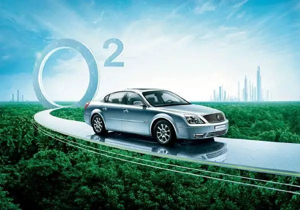 目前还需要加 “ ” 的新能源汽车，值得我们关注吗？,图片,新能源汽车,甲醇,环保,双碳,催化剂,环境,能源,水,新能源,第4张