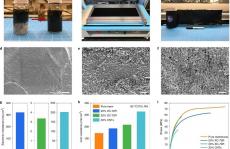 碱性燃料电池最新Nature energy：新型短路膜电化学电池去除二氧化碳！