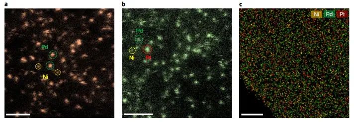 Nature Nanotechnology：23wt%超高密度单原子，竟可实现自动化千克级生产！,图片,原子,能源催化,碳基材料,金属合成,可持续发展,第3张