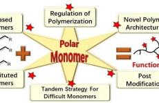 长春应化所简忠保研究员从极性单体角度谈镍钯催化下的聚烯烃功能化