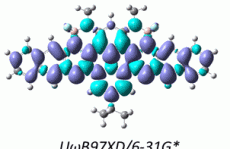 长春应化所刘俊ACS AMI：新型n-型有机热电材料—硼氮配位键的n-型稠环芳烃