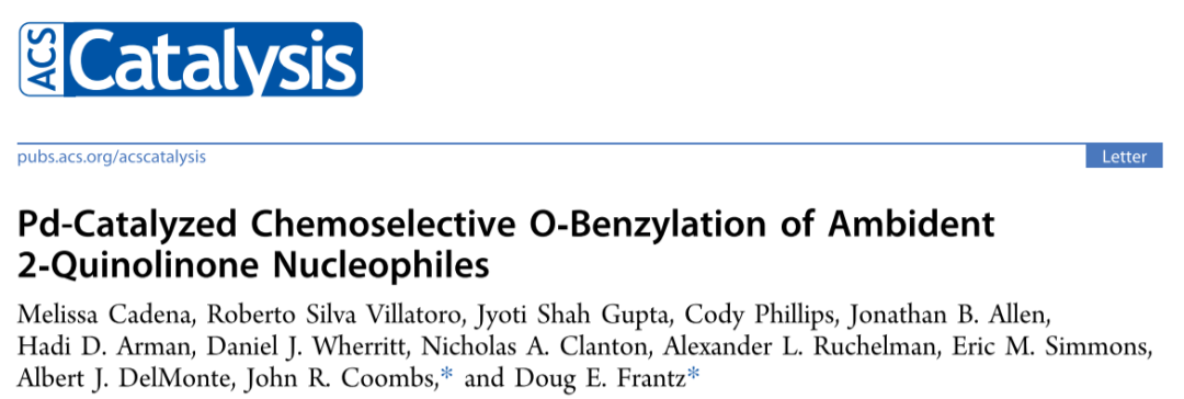 JACS+ACS catalysis！优等生钯催化剂,图片,催化剂,纳米,环境,金属,水,钯催化剂,第4张