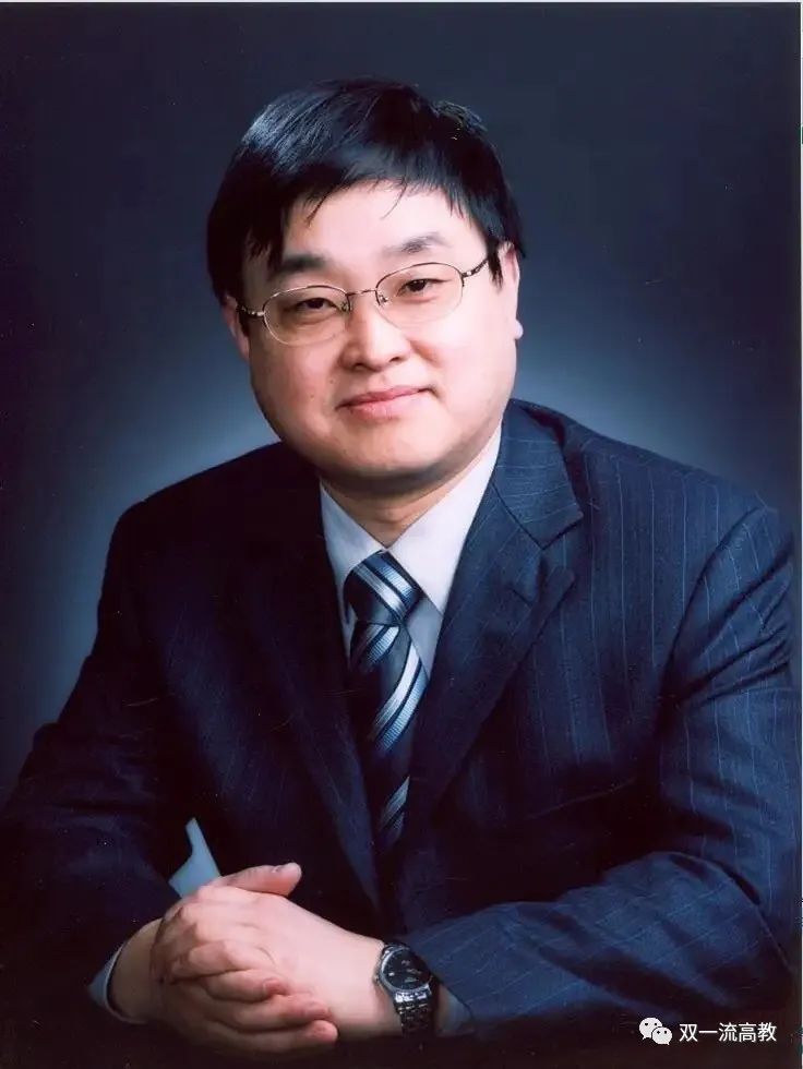 祝贺！6所大学，新添院士！,图片,材料,纳米,水,环境,金属,院士,发展中国家科学院,第4张