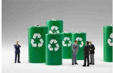 Nature发文再度呼吁：关注锂电回收！
