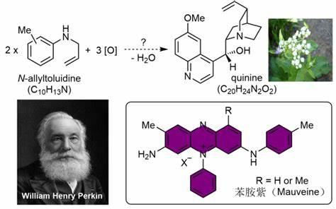你了解紫色吗？,图片,水,环境,化学,生物,检测,紫色,第4张