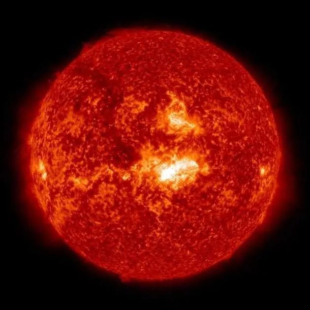 人造太阳”从“核”而来,图片,人造太阳,可控核聚变,终极能源,清洁能源,安全,第1张