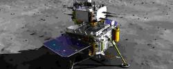 嫦娥五号上月球薅月壤究竟有多难？