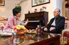 央视专访葛昌纯院士！88岁仍被称为“拼命三郎”，材料报国！
