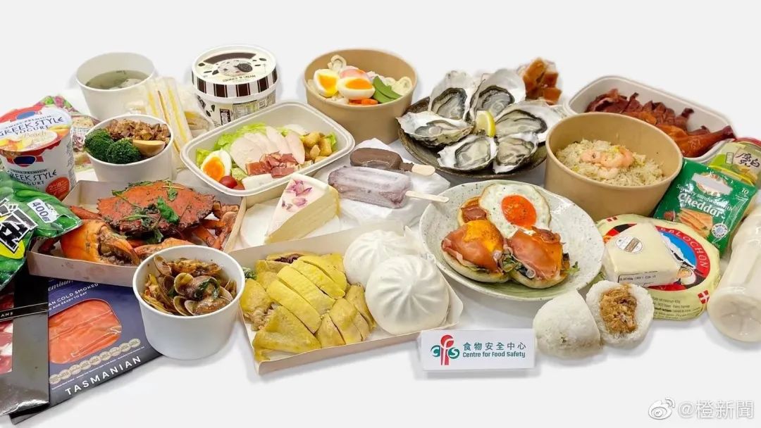 食品添加剂——苯甲酸钠,图片,食品,防腐剂,苯甲酸钠,微生物,食品健康安全,第1张