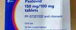 一文读懂新冠治疗药物Paxlovid和阿兹夫定