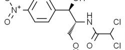 QuEChERS和HPLC-MS/MS联用测定动物源基质中的氯霉素