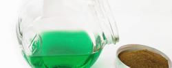 使用绿色化学溶剂的缺点是什么？