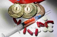 奥运会药物检测计划达到创纪录水平