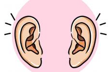 我们能从耳垢中学到什么？色谱法探索你的耳朵！