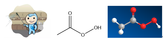 生活中预防COVID-19，它们必不可少,图片,消毒剂,新冠肺炎,酒精,洁厕灵,84消毒液,第5张