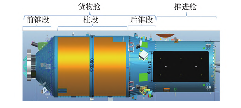 国之骄傲！中国空间站里的化学气息,图片,中国空间站,核心舱,实验舱,载人航天,液桥实验,第5张