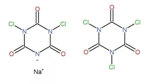 详解新冠疫情中的化学消毒剂,图片,杀菌剂,挥发性,氯化钠,人体健康,84消毒液,第3张