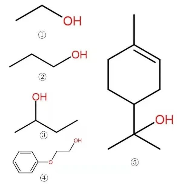 详解新冠疫情中的化学消毒剂,图片,杀菌剂,挥发性,氯化钠,人体健康,84消毒液,第5张