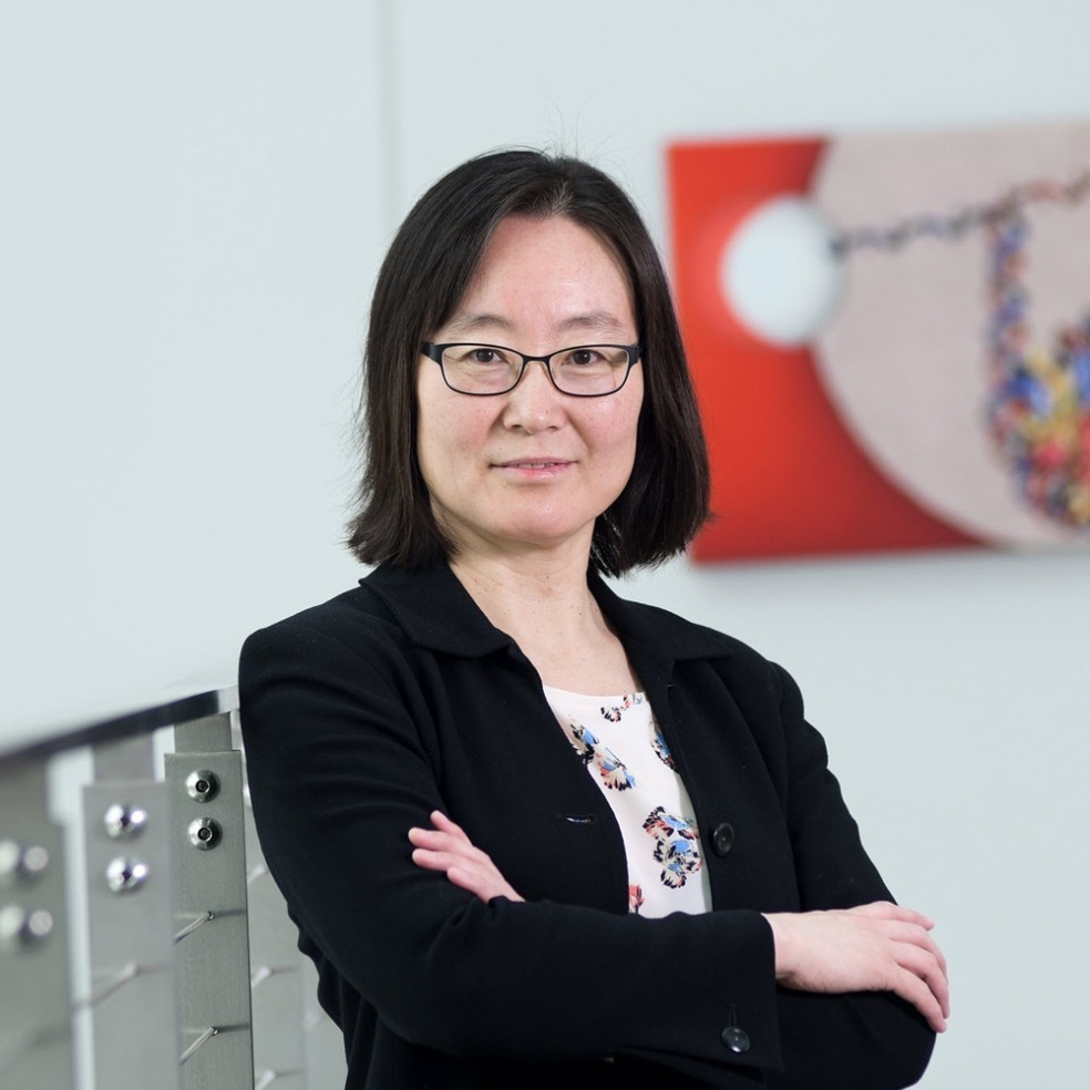 陈刚等8位华人当选！美国科学院公布新晋院士名单,图片,地球,科学,参数,细胞生物学,热,第6张