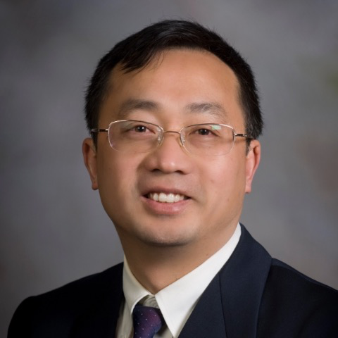 陈刚等8位华人当选！美国科学院公布新晋院士名单,图片,地球,科学,参数,细胞生物学,热,第7张