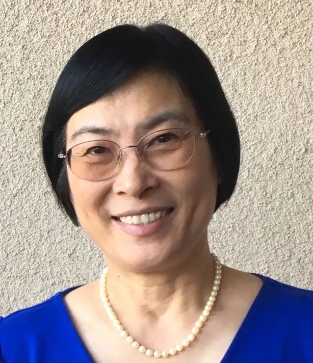 陈刚等8位华人当选！美国科学院公布新晋院士名单,图片,地球,科学,参数,细胞生物学,热,第9张