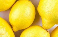 柠檬能保护你的皮肤免受阳光的伤害吗色谱法研究