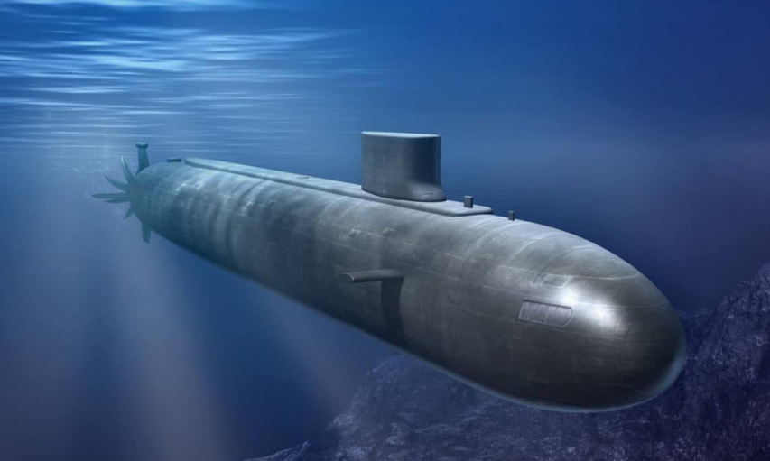 事关潜艇！新型供氧技术的崛起,图片,气瓶,噪声,发电,有机物,系统,第1张