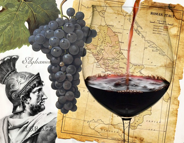 红葡萄酒的涩味从何而来？,图片,葡萄酒,埃及,埃及古墓,价格,颜色,第2张
