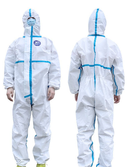 新型材料助力特殊领域服装发展,图片,蒸汽,尘埃,系统,科学,乙烯,第8张