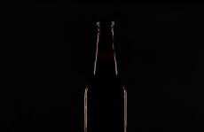 用色谱法将170年生啤酒的瓶塞打开